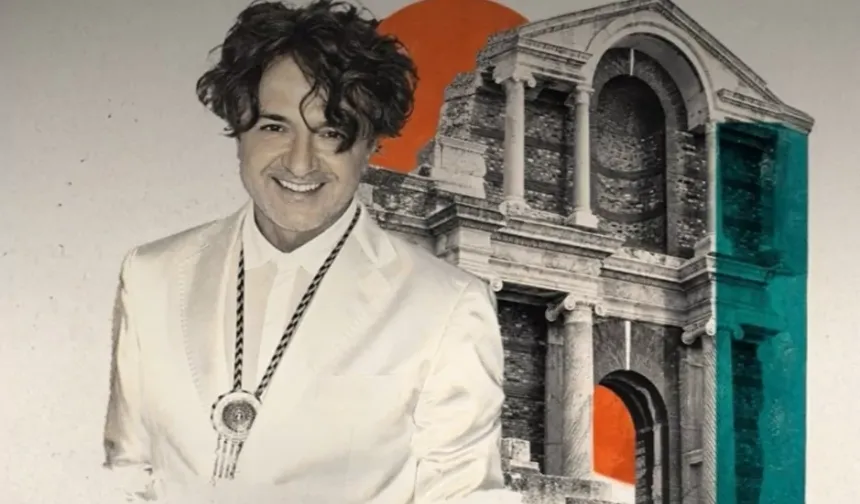Manisa'dan Goran Bregovic konserine ücretsiz servis kolaylığı