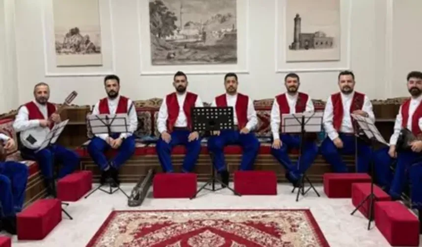 Van Oturma Gecesi geleneği Bodrum'a taşınıyor
