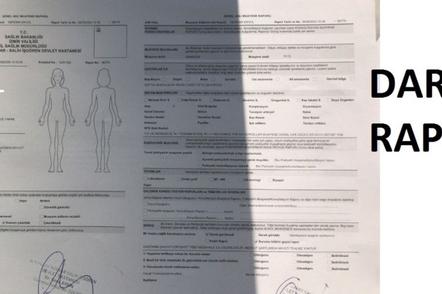 Alsancak ADSM  Müdiresi  Y.Ç.ye Tepki Sele Dönüştü…