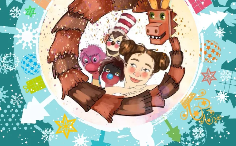 İzmir'de sömestr tatilinde çocuk tiyatroları şenliği