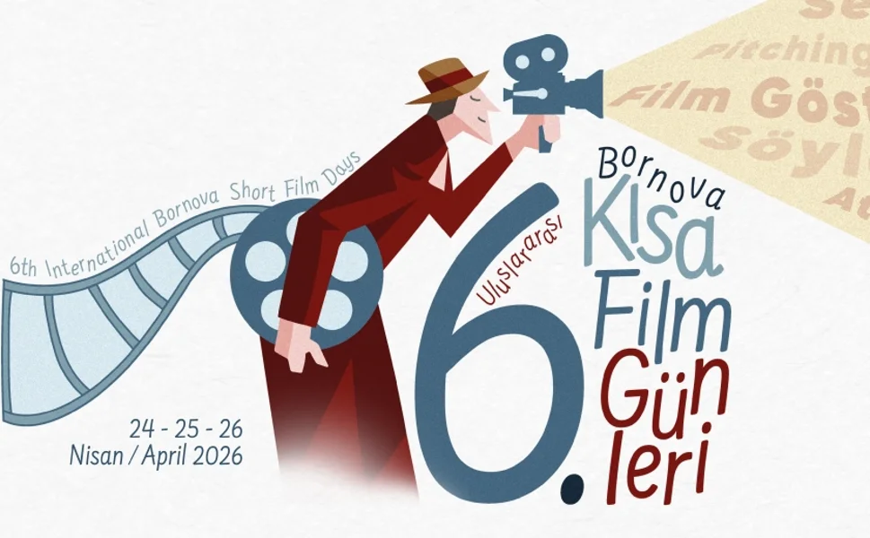 21 ülkeden 59 film İzmir'de