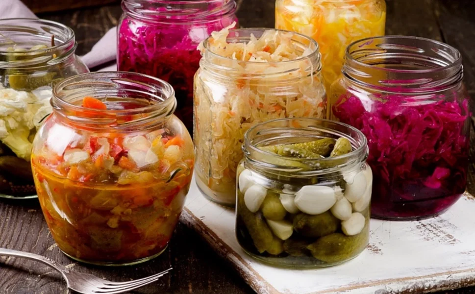 Aslan payı Ege'nin... Turşu ihracatında da öne çıktı