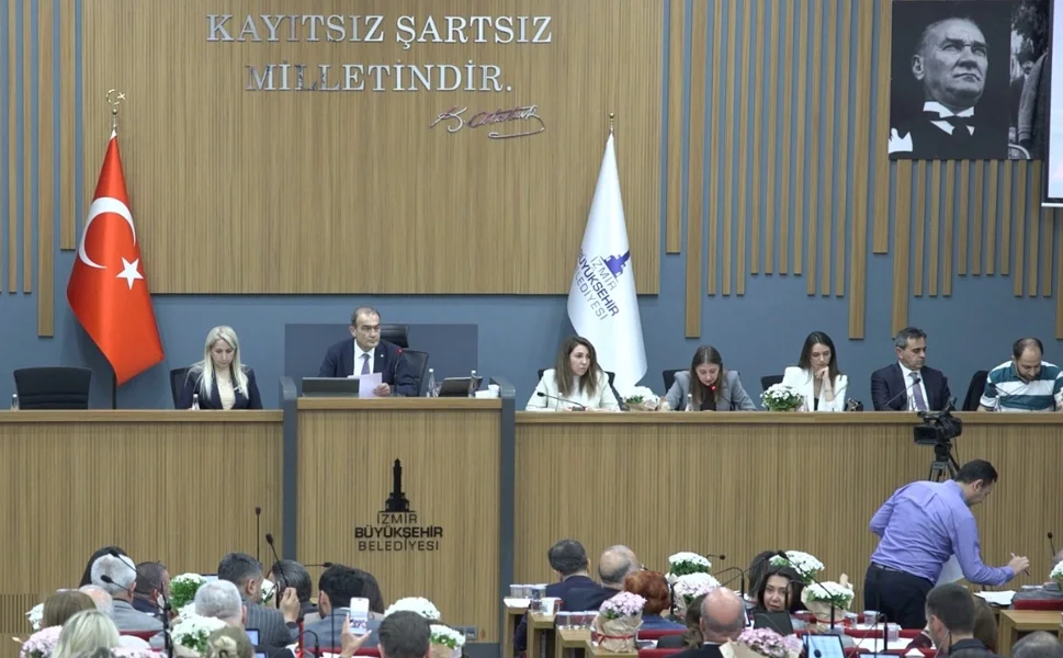 İZSU'dan 'Sürdürülebilir Turizm' tarifesine yüzde 50 indirim