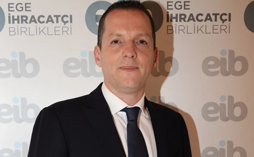 Kuru meyve ihracatçılarında ikinci Gabay dönemi...