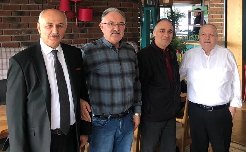 Okul saldırıları sonrası 'Temiz Toplum'dan son çağrı