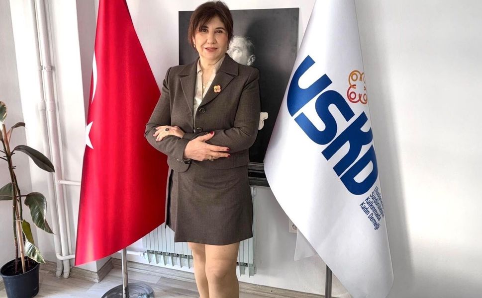 İzmir’den başlayarak Türkiye ve dünyaya örnek olacak projeler