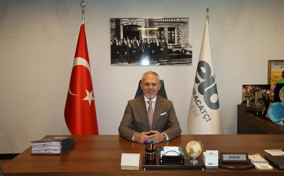 Çilek ihracatında katma değerli büyüme sürüyor