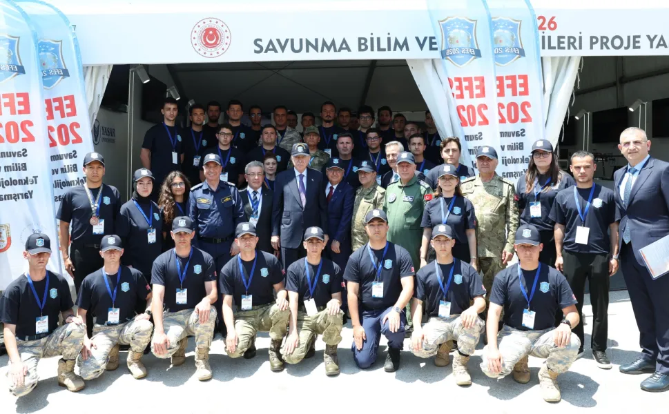Dünyanın gözü Efes-2026'da kaldı