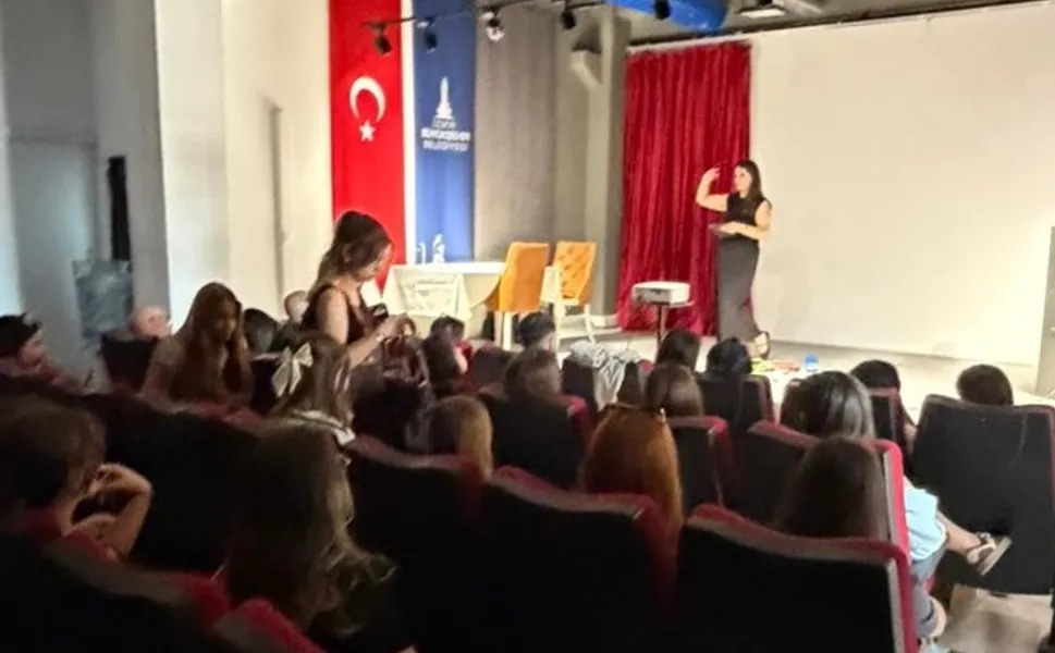İzmir'de iletişimde engelleri kaldıracak sistem: ADİS