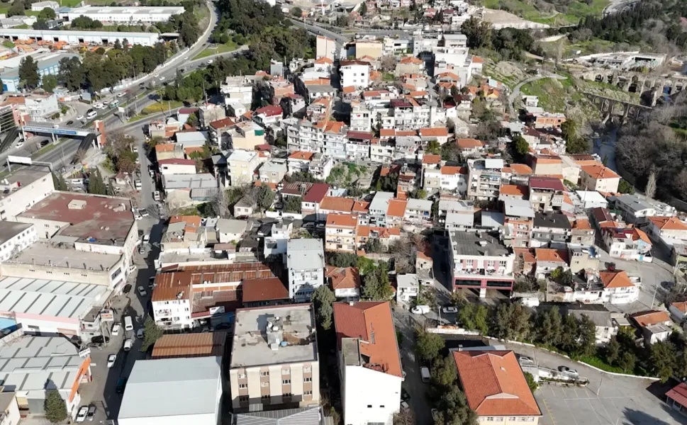 İzmir'de tarihi dönüşüm başlıyor