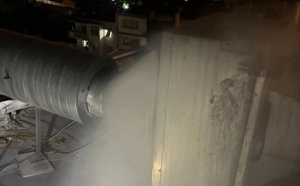 Konak'ta yangın! Bir çocuk hayatını kaybetti, 3 çocuk kurtarıldı!