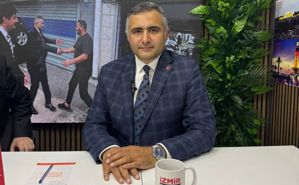 Saadet Partisi'nden İzmir ve ekonomi çıkışı