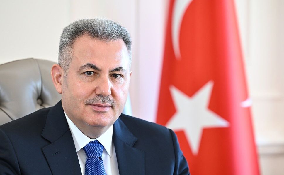 Gerçek bayram; paylaşılan lokmada, uzanan yardım elinde saklıdır…