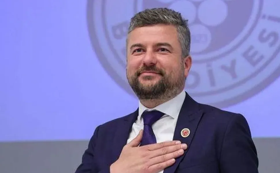 Buca Belediye Başkanı Görkem Duman görevden uzaklaştırıldı