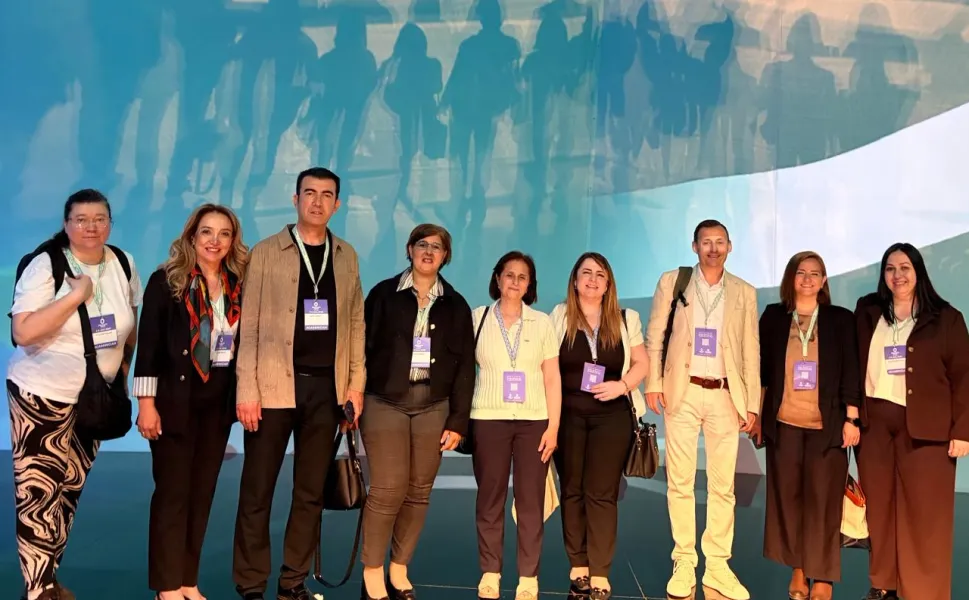 DEÜ, Zero Waste Forum'da yerini aldı