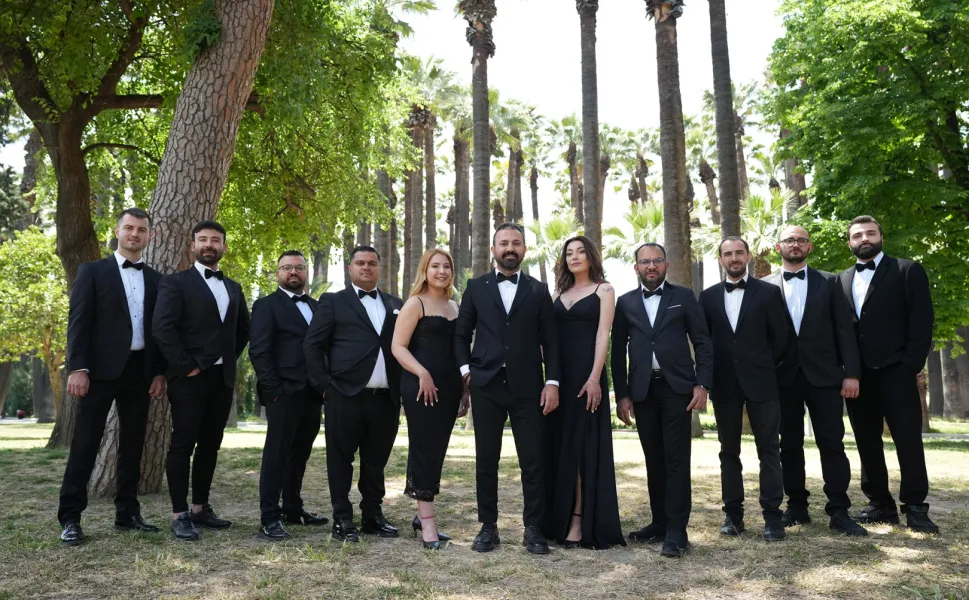 İzmir Büyükşehir'den kente iki yeni orkestra