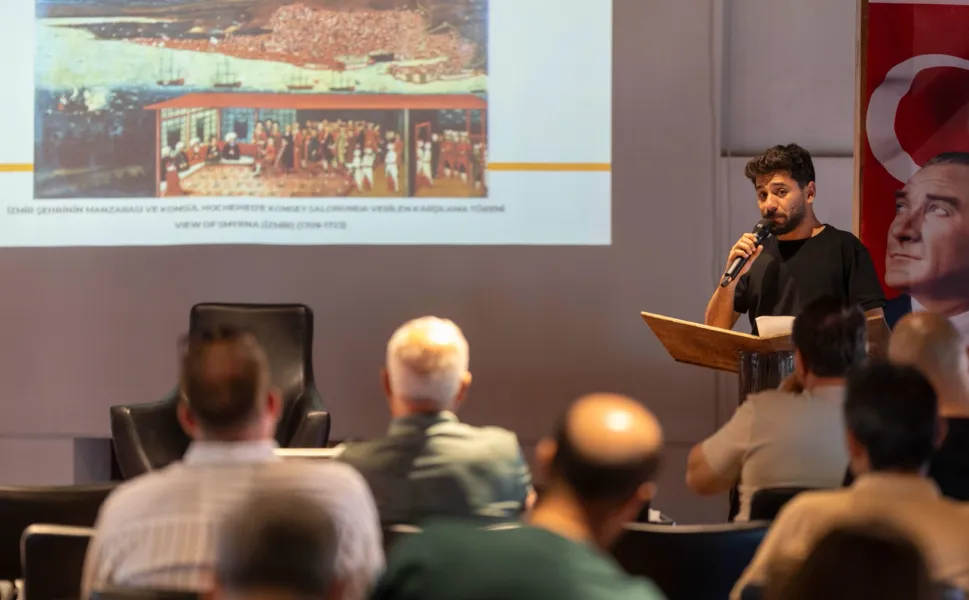 İzmir Yurttaş Meclisleri'nin ikinci etabı başladı