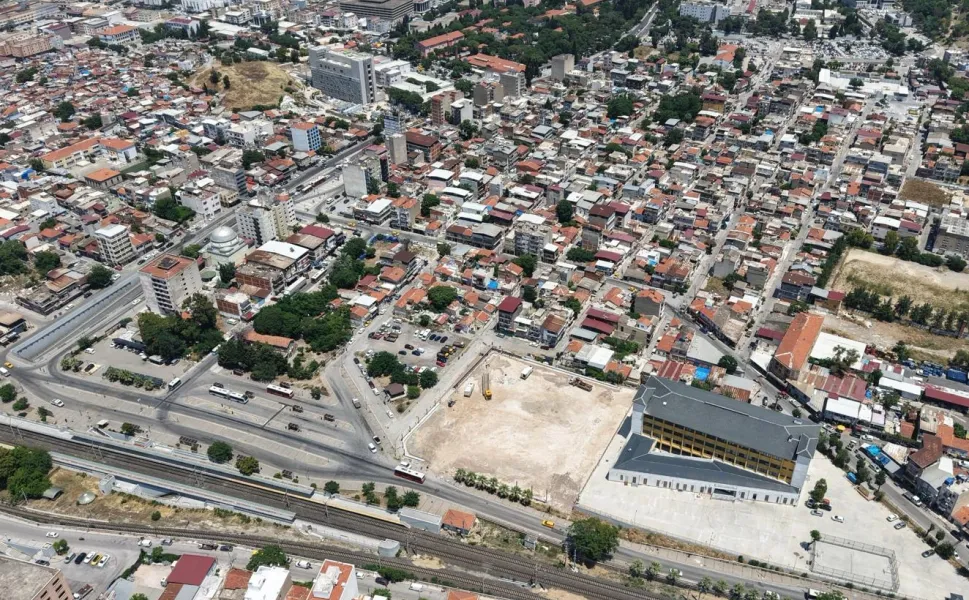 İzmir'in futbol hafızası yeniden canlanıyor