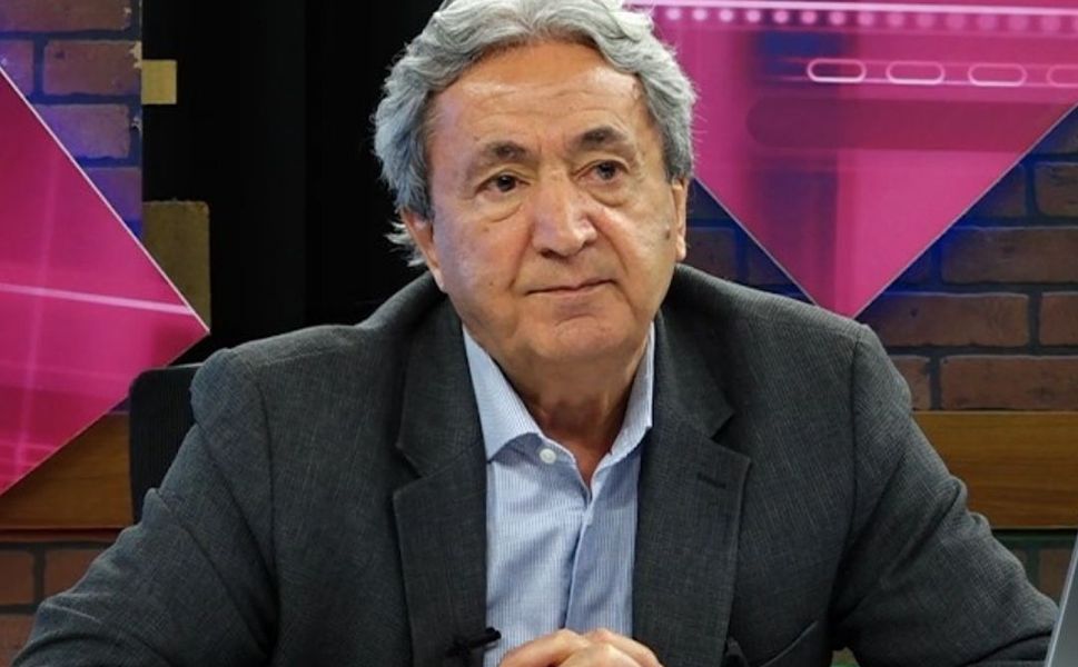 Koç, “yazılım ve yapay zeka küresel bir sömürge aracı”
