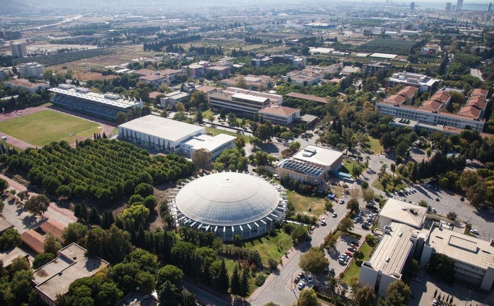Ege Üniversitesinin TÜBİTAK-ARDEB başarısı sürüyor