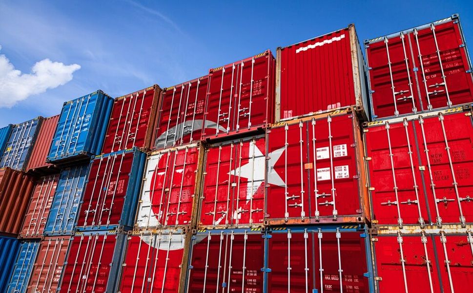İhracatçılara ulaştırdığı devlet desteği altı ayda 1,6 milyar TL'ye ulaştı