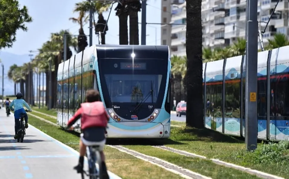 İzmir iklim nötr kent olmayı hedefliyor