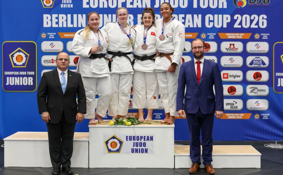 Spor kenti İzmir'in gurur tablosu