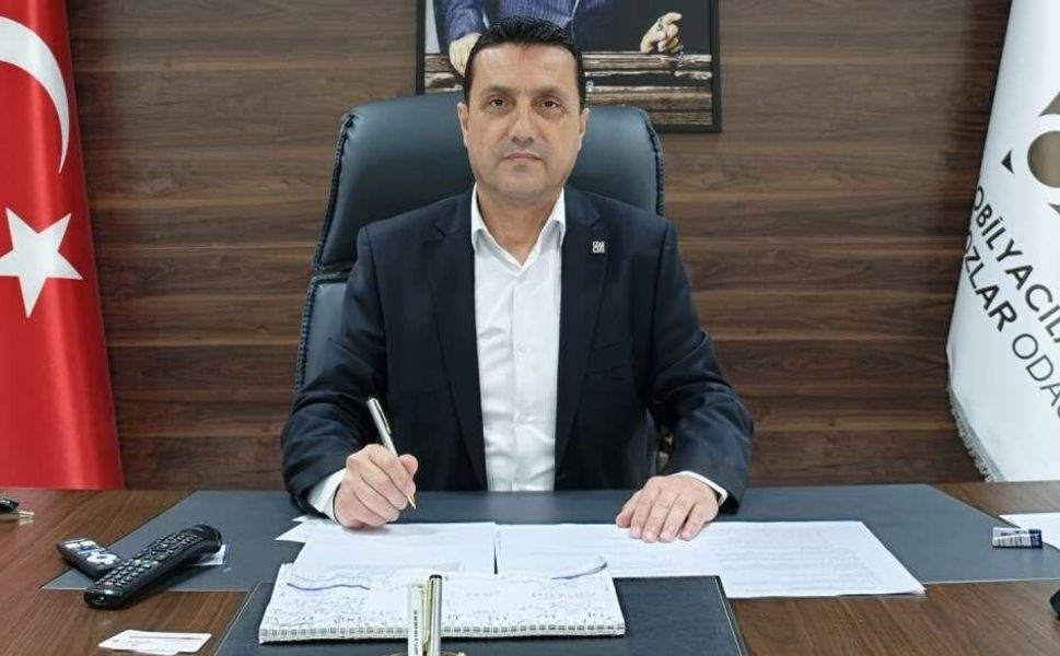 Esnafımız ayakta kalırsa ekonomi güçlenir.