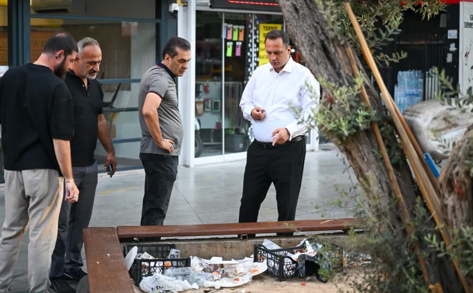 Bornova'da Başkan Eşki'den duyarlılık uyarısı