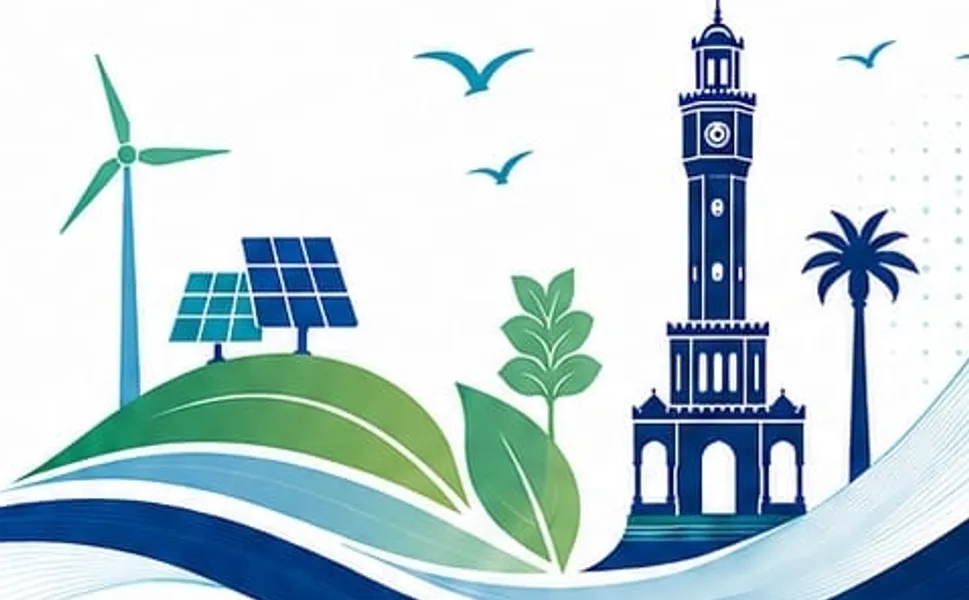 DEÜ, COP31'e bilimsel çalışmaları ve güçlü iş birlikleriyle hazırlanıyor