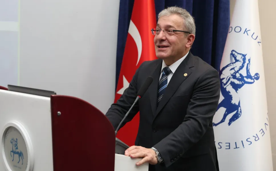 DEÜ Hastanesi'nde büyük dönüşüm