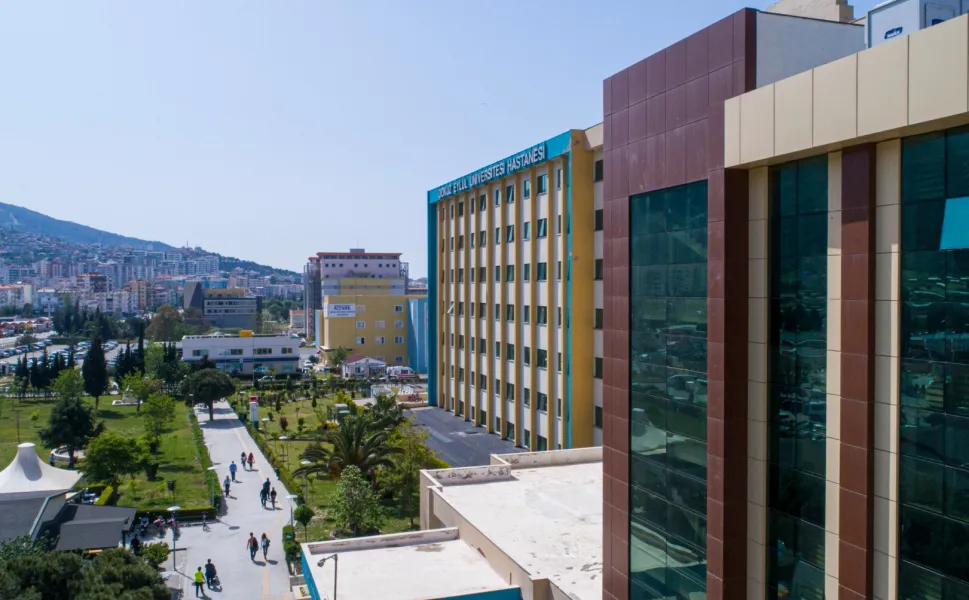 Dokuz Eylül nitelikli hekim kadrosunu güçlendirdi