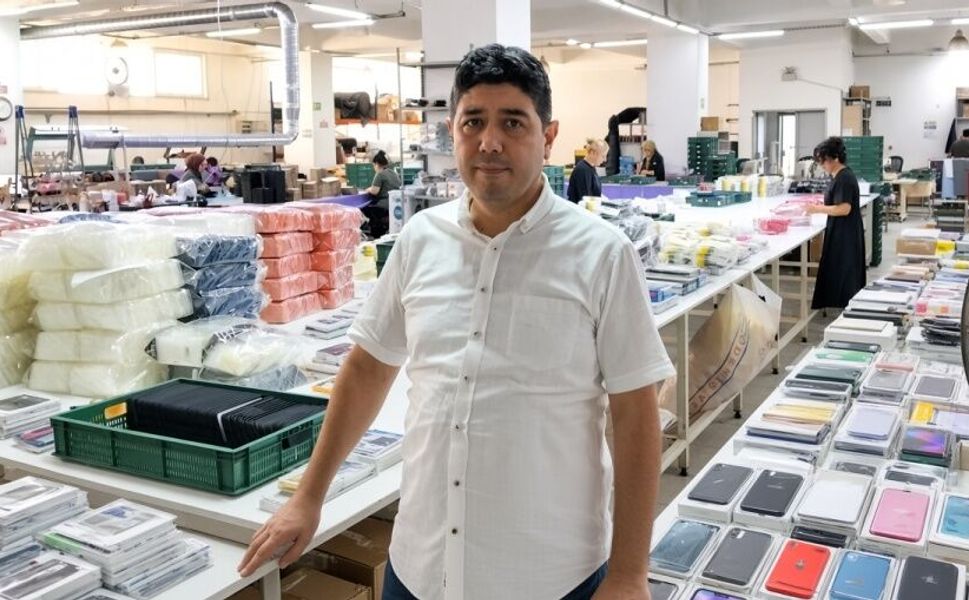 Elite Aksesuar İthalata Karşı Mücadelesini Sürdürüyor...