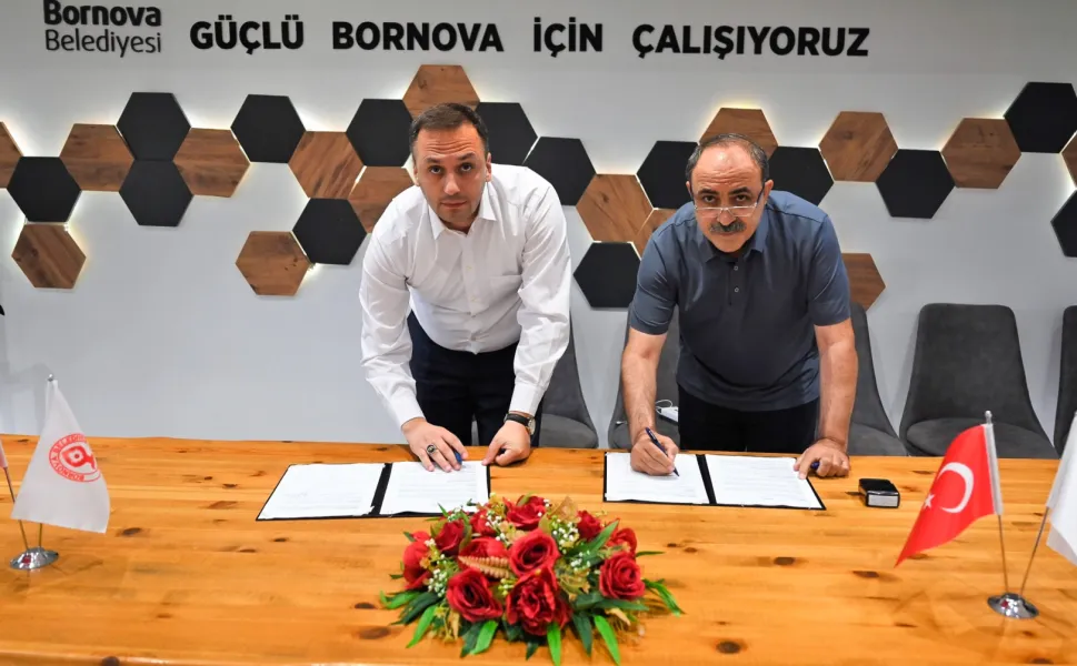 İzmir Bornova'da istihdam garantili gastronomi eğitimi