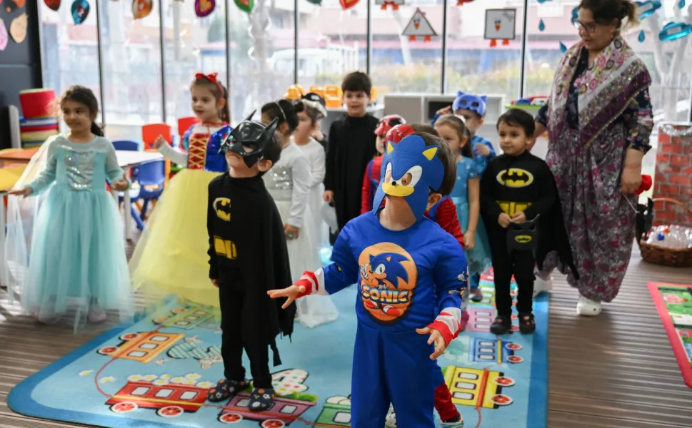 İzmir Bornova'da o merkeze başvurular başlıyor
