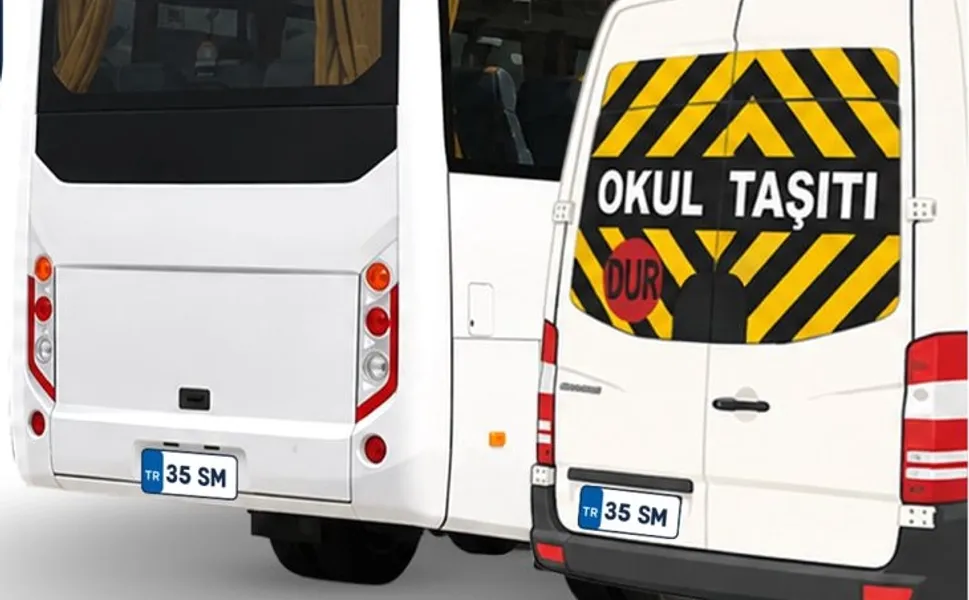 İzmir Büyükşehir 400 yeni servis aracı plakasını ihaleye çıkıyor