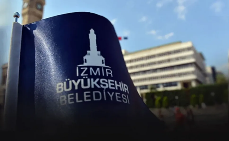 İzmir Büyükşehir: İtibar etmeyin