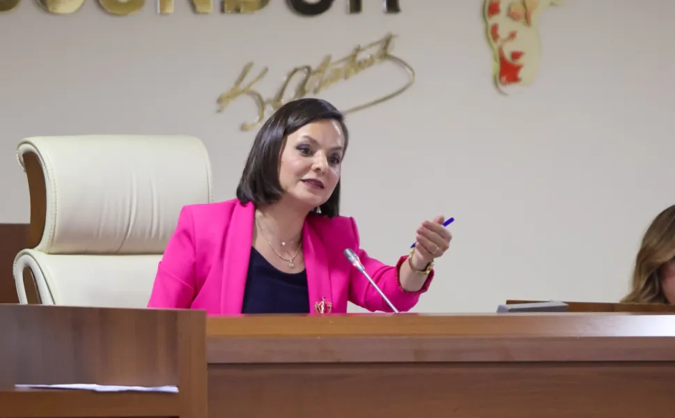 İzmir Karabağlar Meclisi'nde çevre ve yatırım gündemi