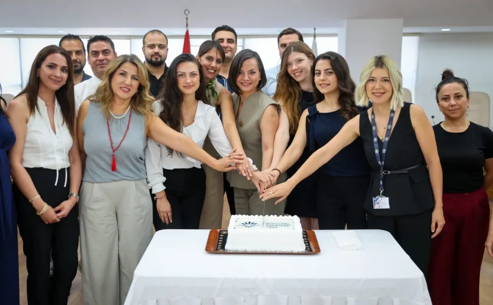 İzmir Karabağlar'da BİO fark yarattı