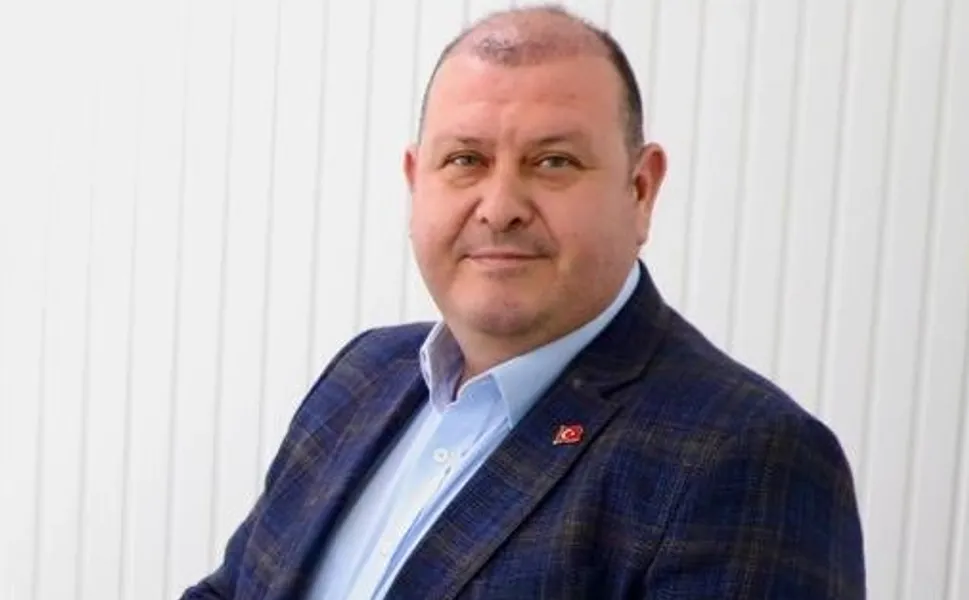 Menderes Belediye Başkanı İlkay Çiçek görevden uzaklaştırıldı