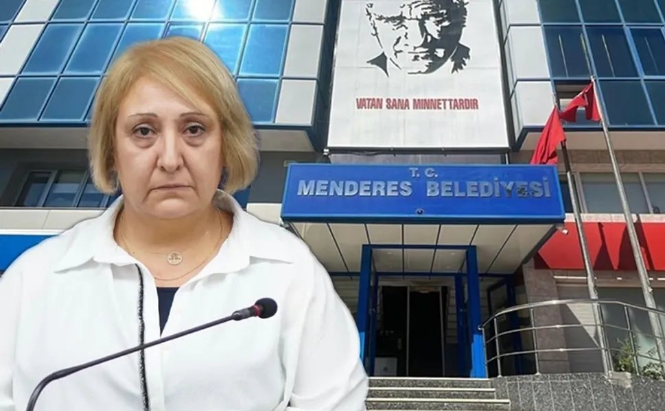 Menderes seçimlerini AK Parti adayı kazandı... Cumhurbaşkanı Erdoğan'dan Asuman Şen'e telefonla tebrik