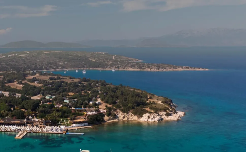 Turizm dünyası 2027'de İzmir'de buluşacak