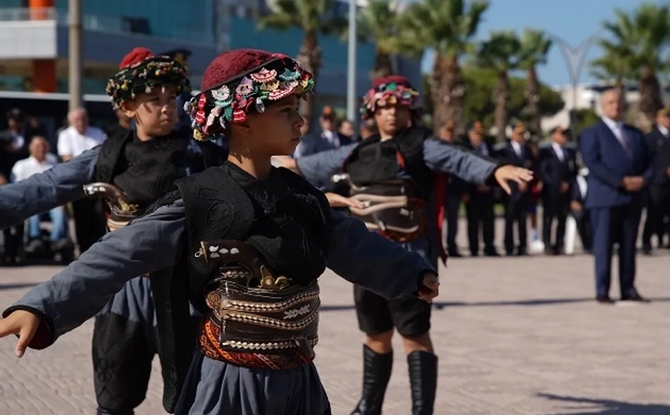 İzmir Aliağa'da kurtuluşun 104'üncü yılı kutlanacak