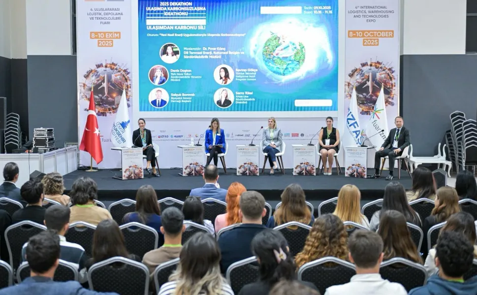 İzmir'de karbon ayak izini ulaşım tercihi belirliyor