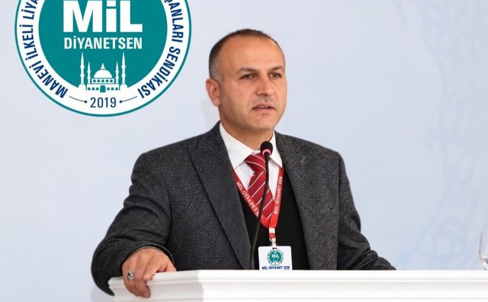 Cami, Hayatın Merkezidir…