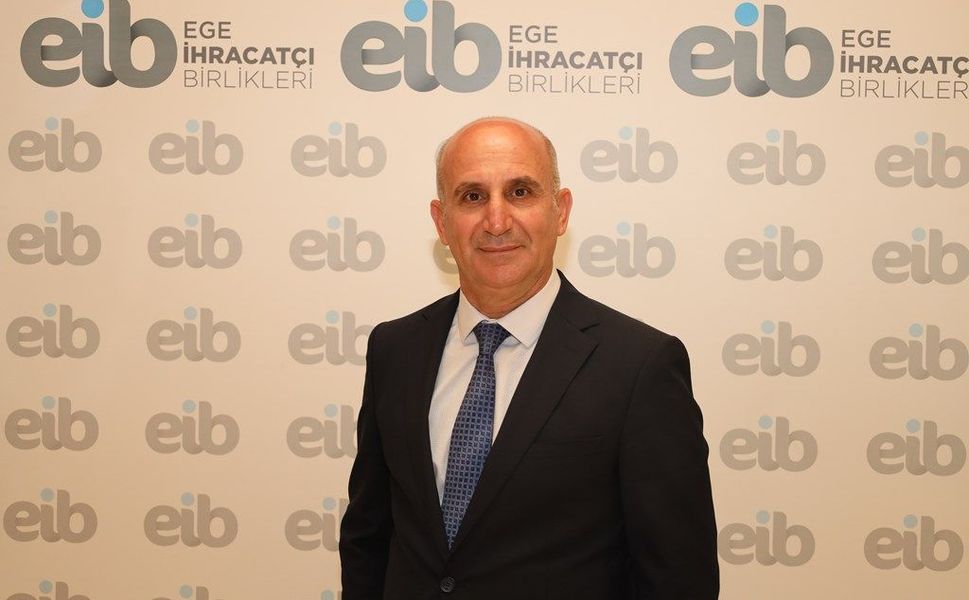 Öztürk; “Cumhuriyetimizin İkinci Yüzyılında Gücümüz Üretim İşimiz İhracat Olacak”