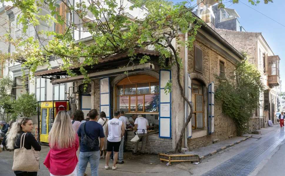 22. Tarihe Saygı Yerel Koruma Ödülleri'nin sahipleri belli oldu