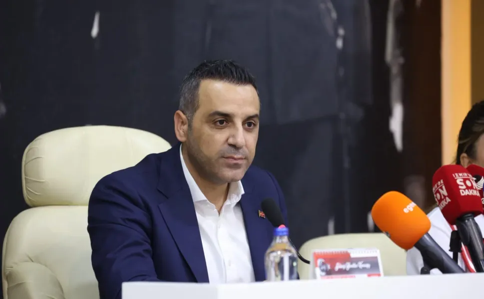 Çiğli Belediyesi araç filosunu güçlendiriyor