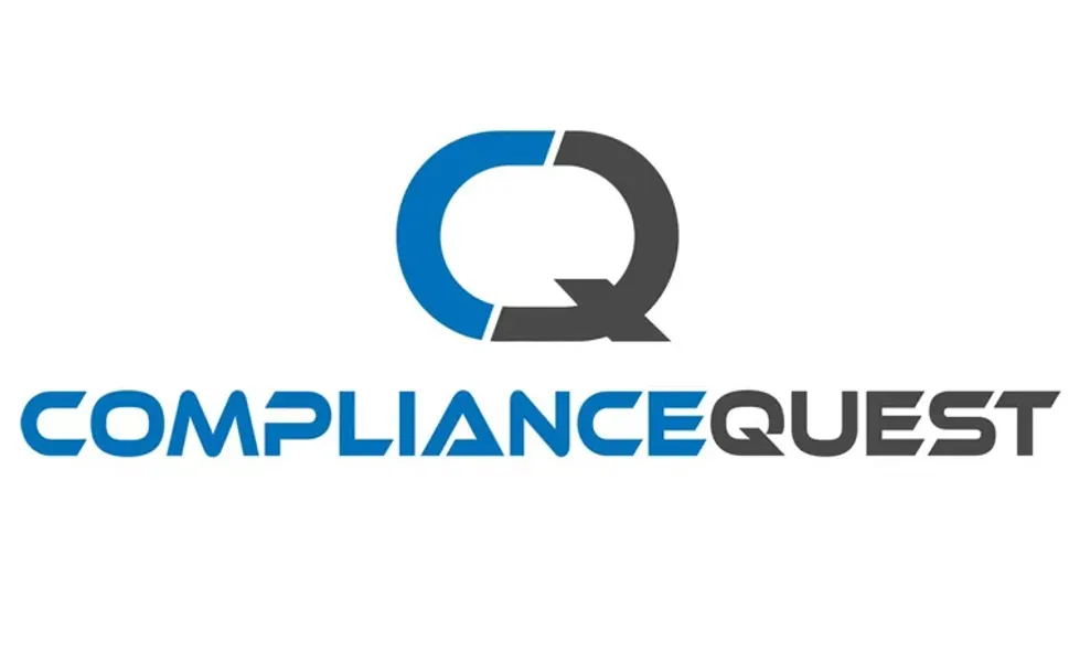 ComplianceQuest ve Zolon PCS, ABD Gıda ve İlaç Dairesi'nin (FDA) kurumsal kalite yönetim sistemini modernize etmek üzere seçildi