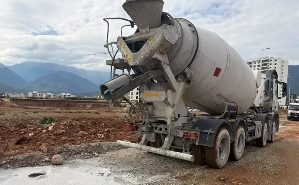 Denizli'de çevre denetimleri sıkılaşıyor
